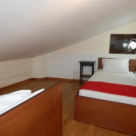 Kripis Studio Pefkochori Zimmer foto