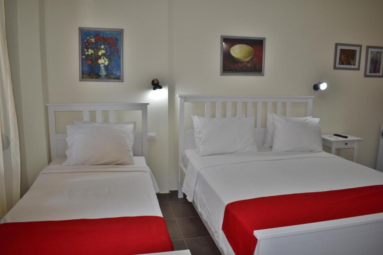 Kripis Apartmán *