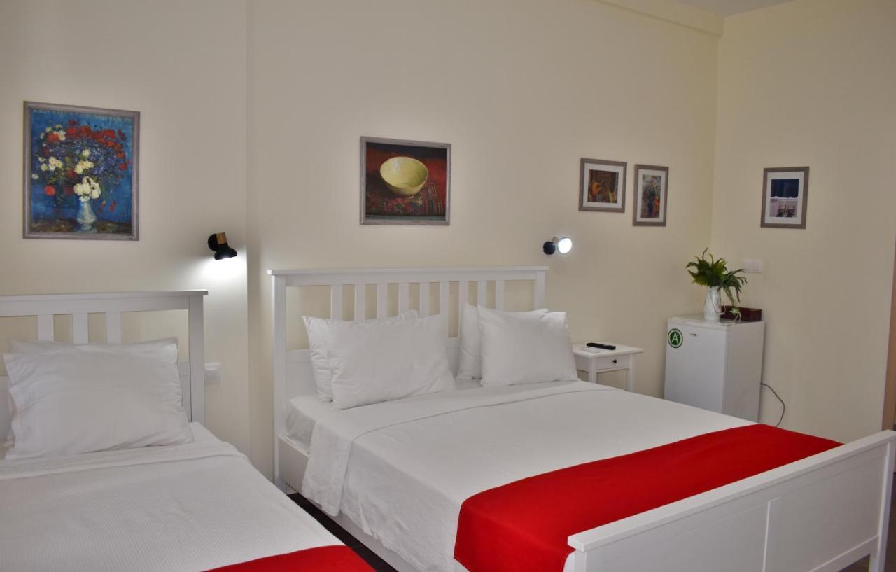 Kripis Apartmán Pefkochori