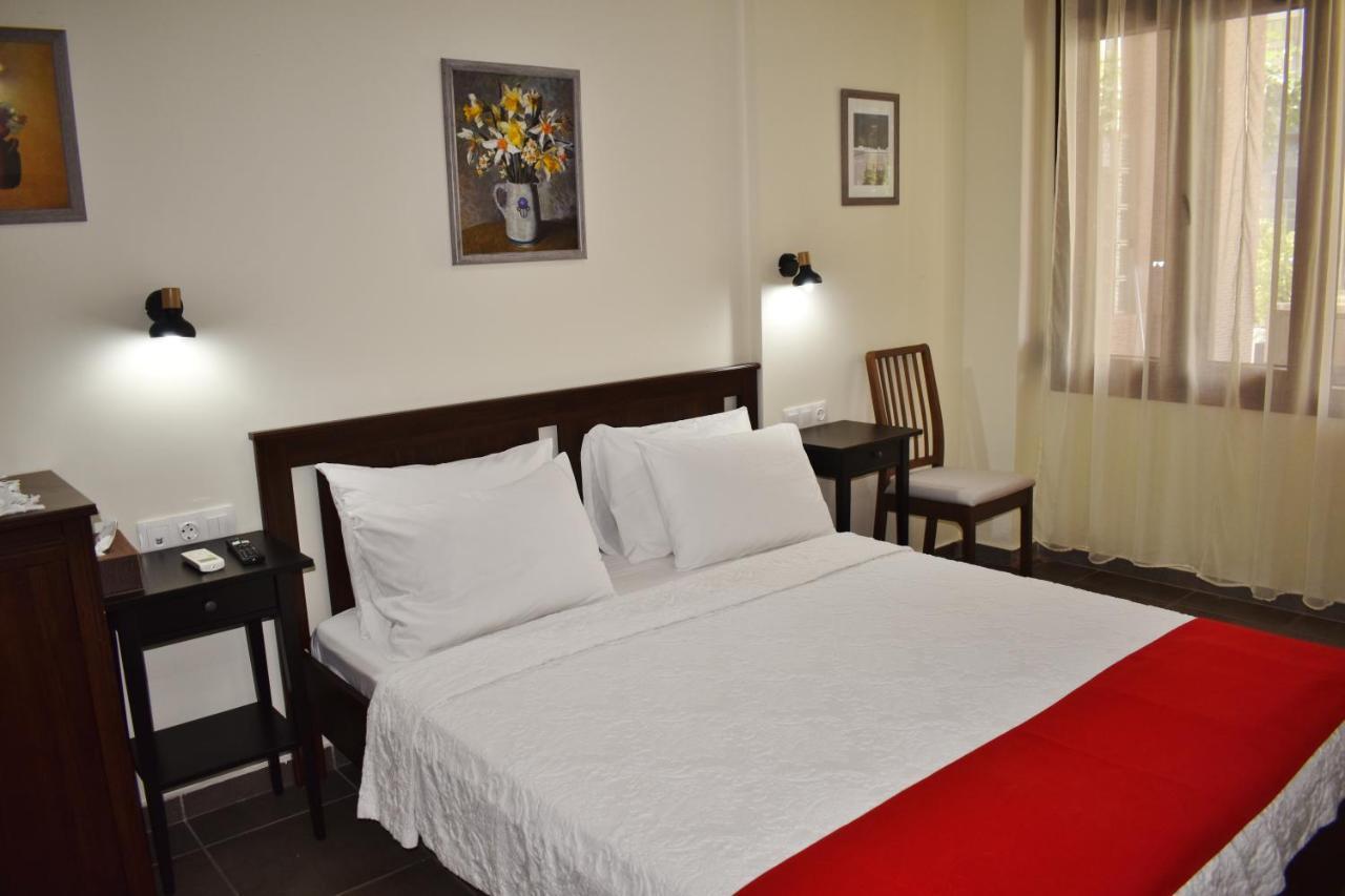 Apartmán Kripis