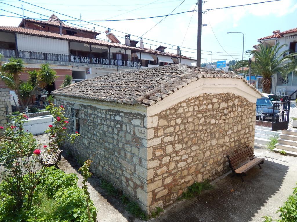 Kripis Apartmán *