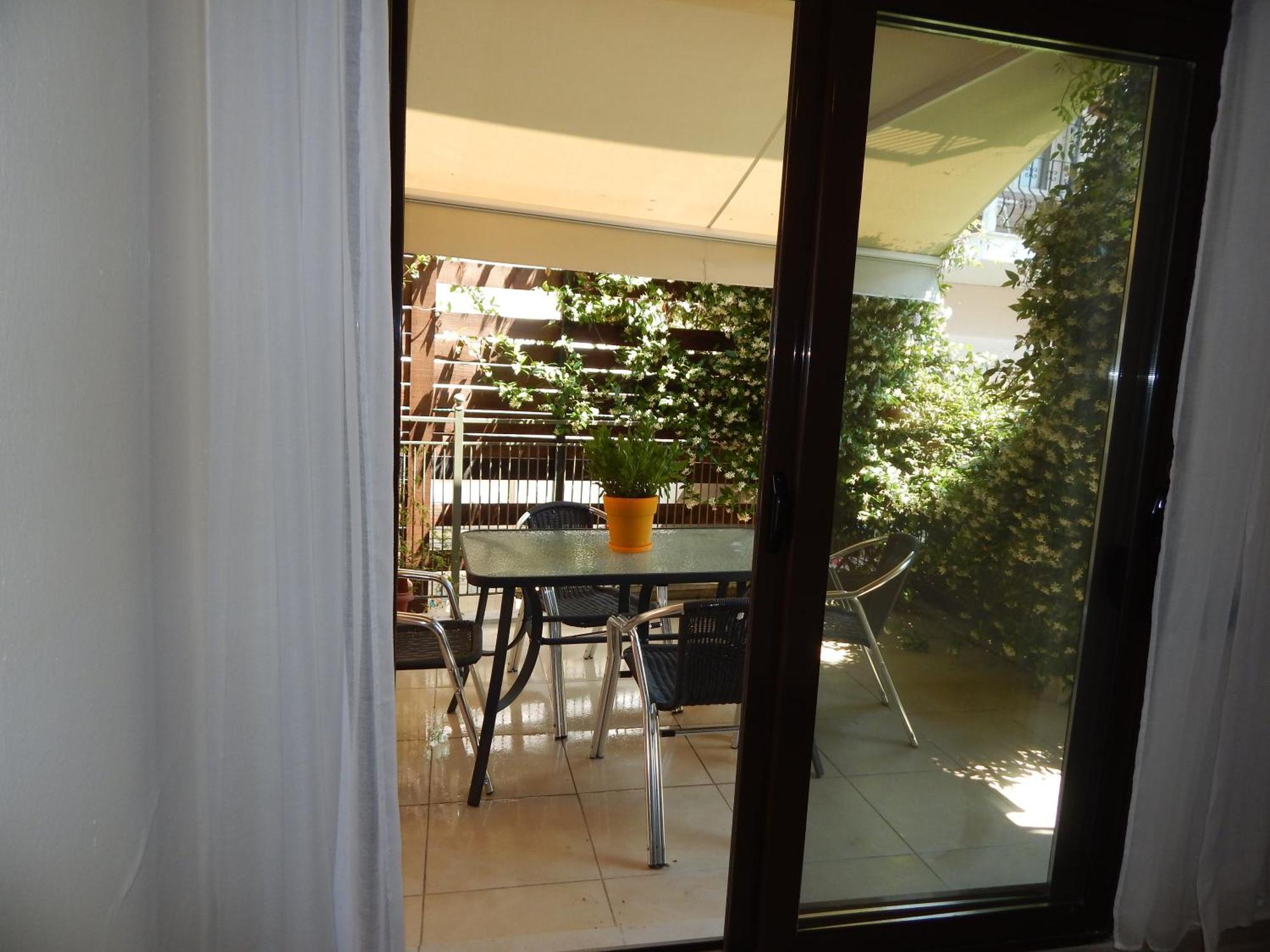 Kripis Apartmán Pefkochori