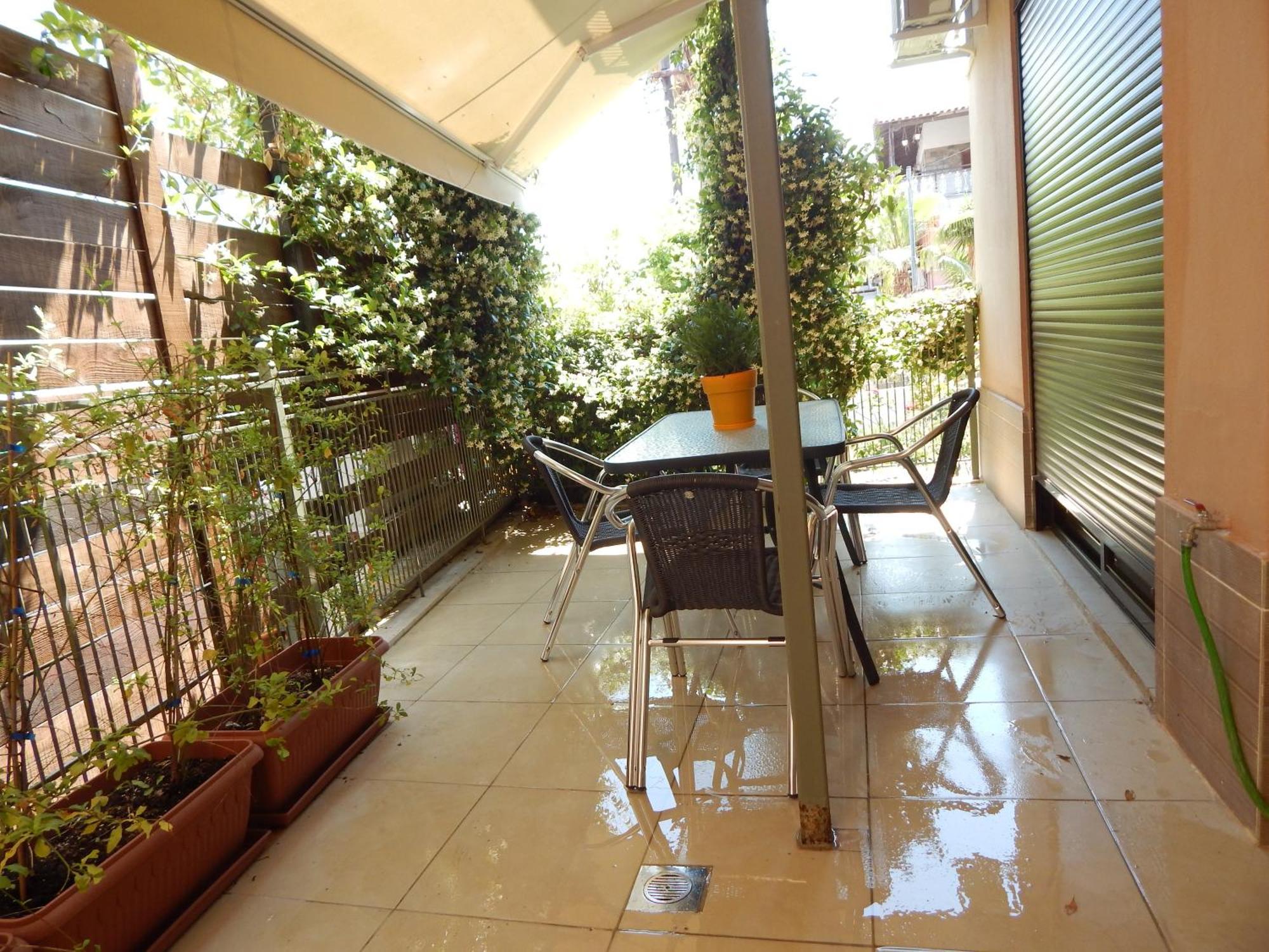 Apartmán Kripis *