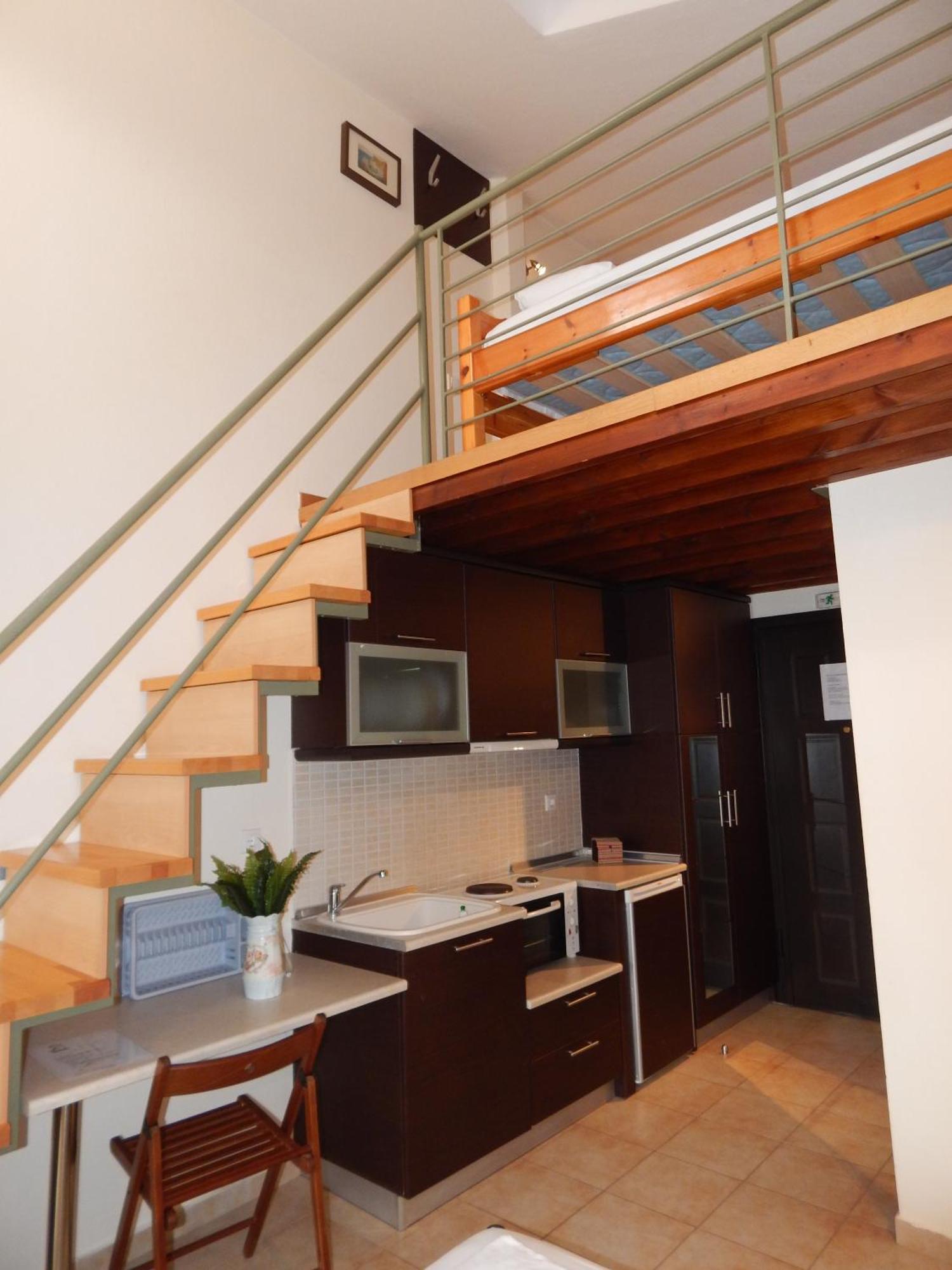 Kripis Apartmán *