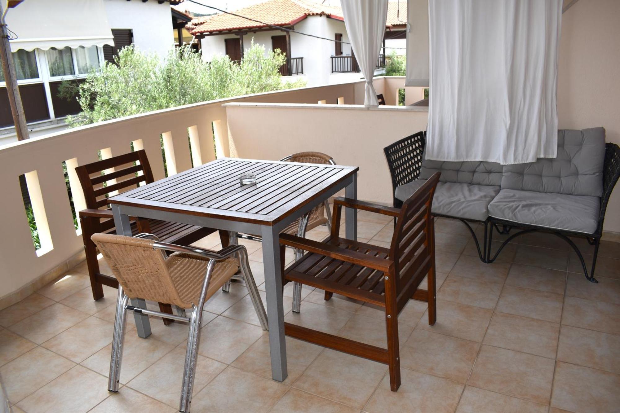 Kripis Apartmán *