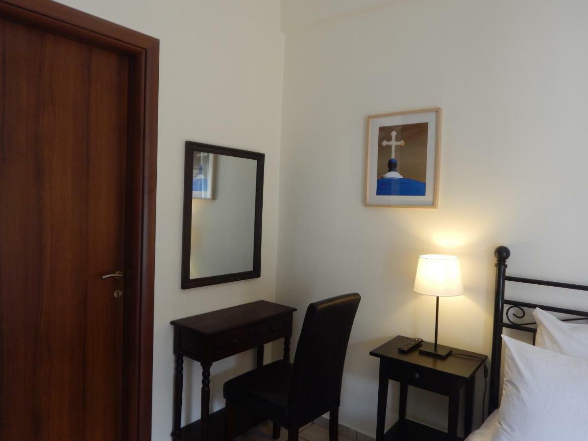 Apartmán Kripis