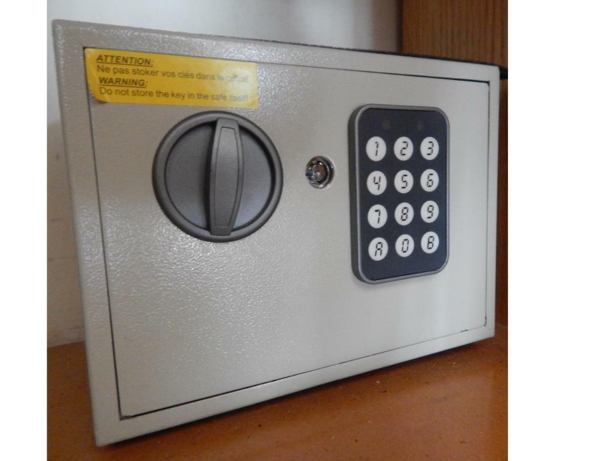 Kripis Apartmán *