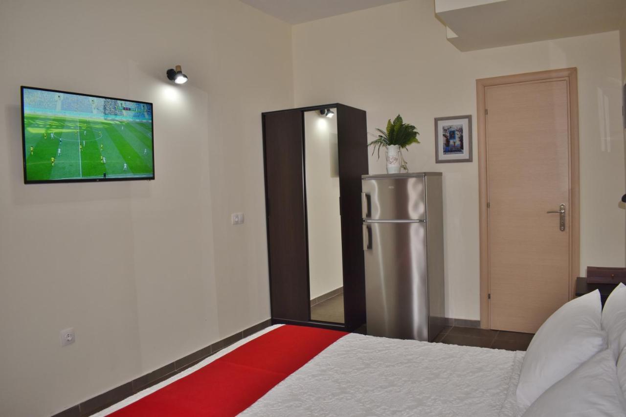 Kripis Apartment