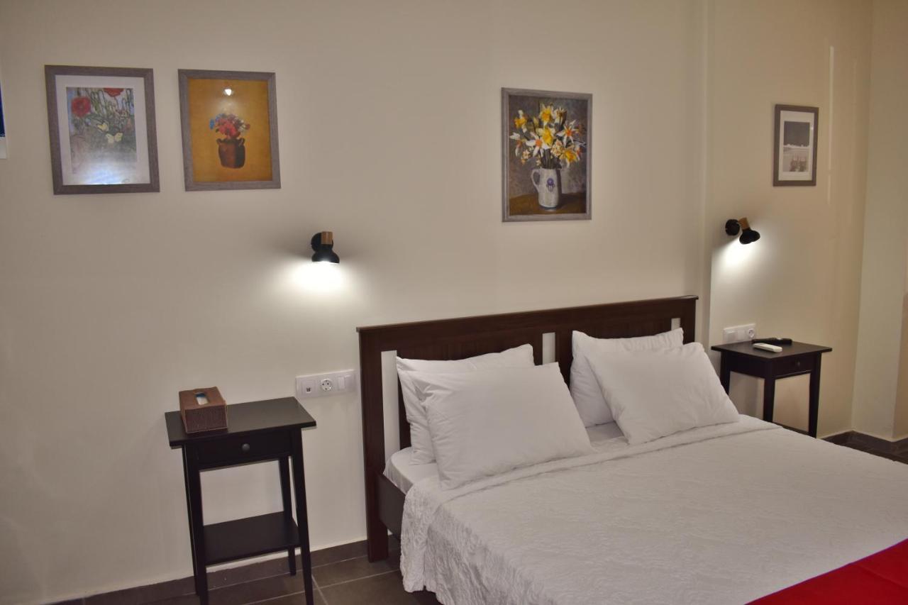 Kripis Apartment *