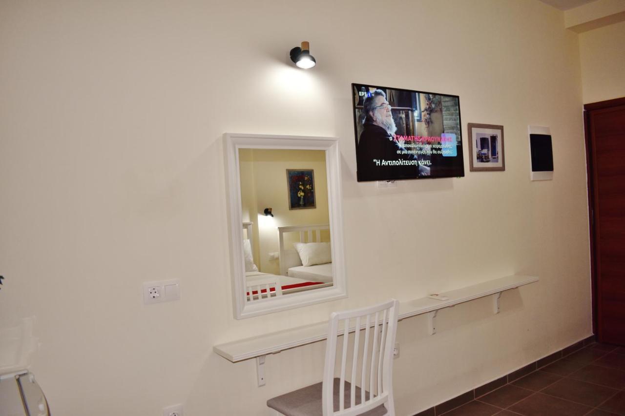 Kripis Apartment *