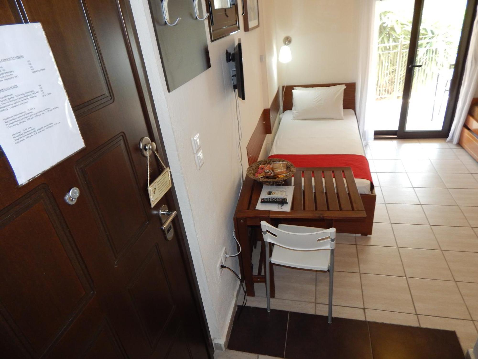 Kripis Apartment *