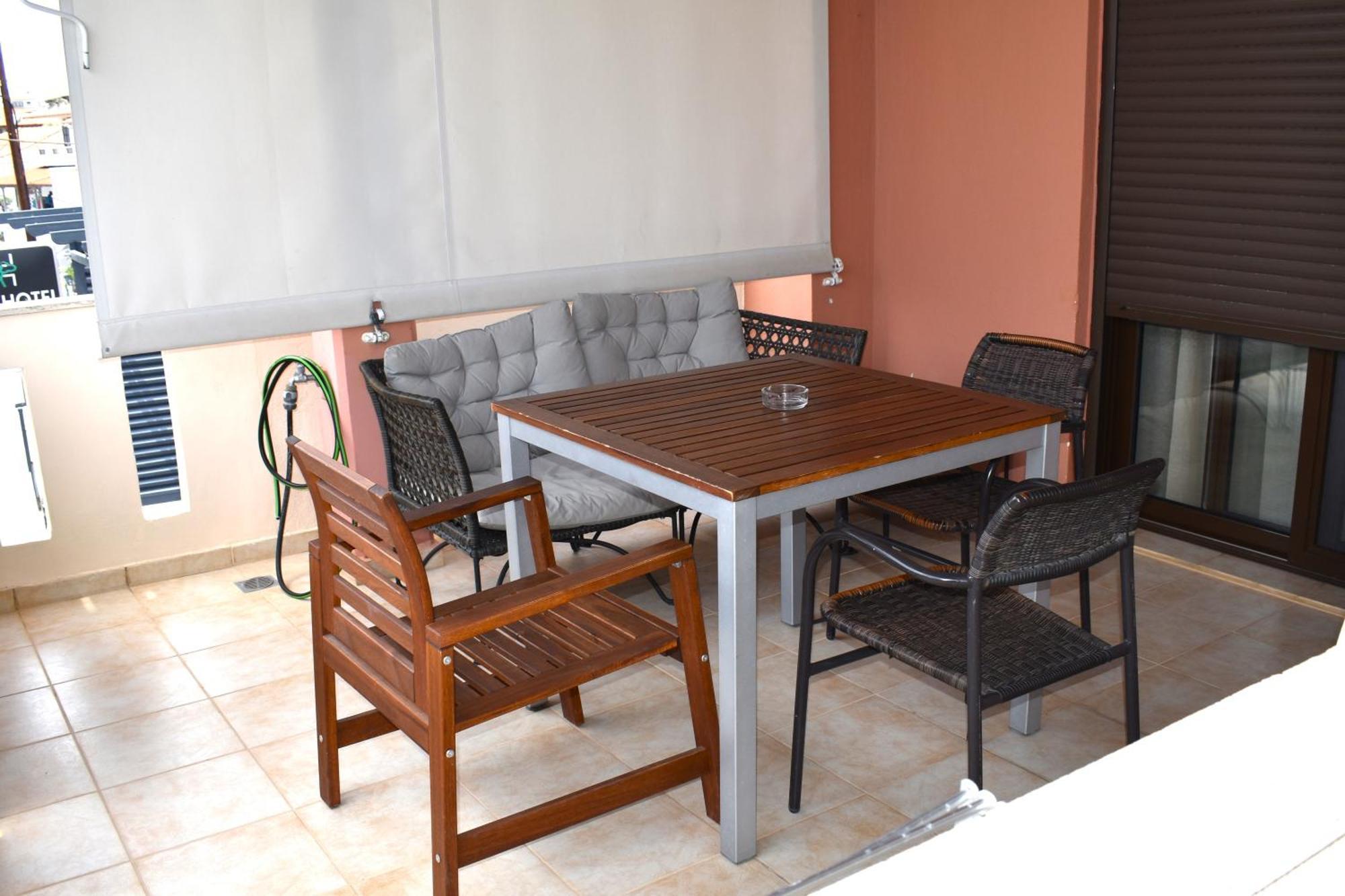 Kripis Apartment *