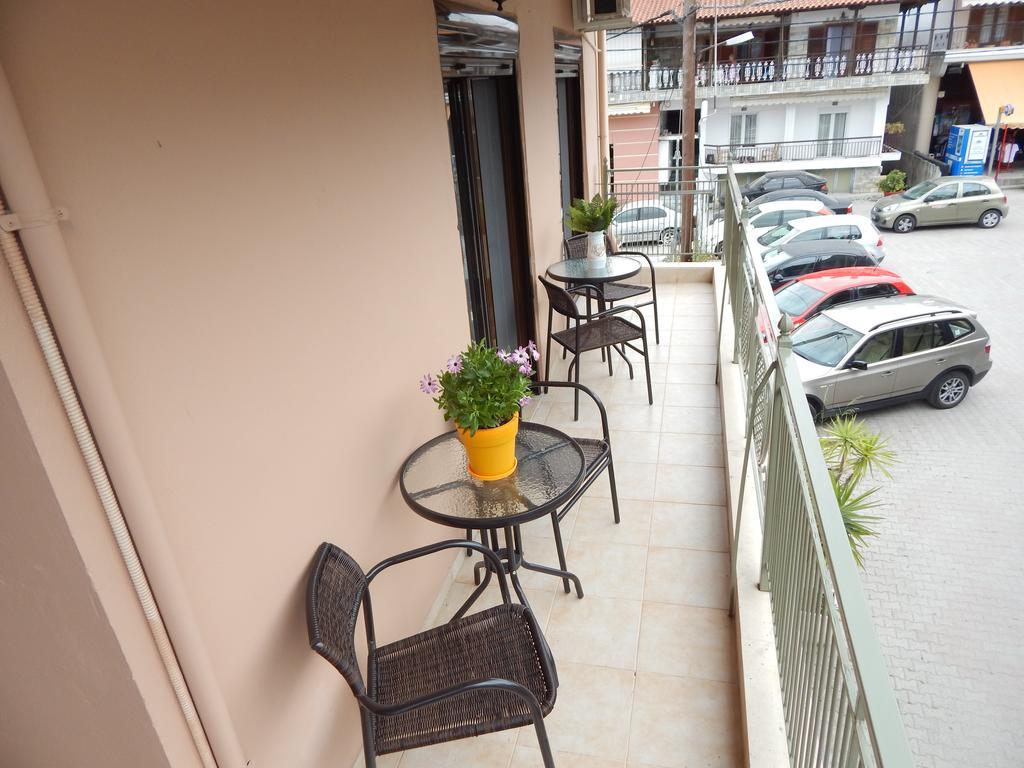 Kripis Apartment *
