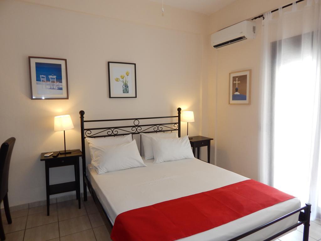Apartment Kripis *
