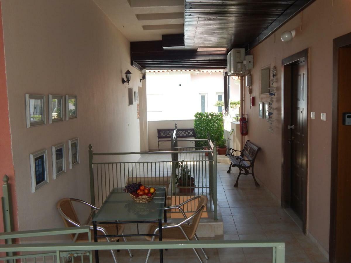 Kripis Apartment