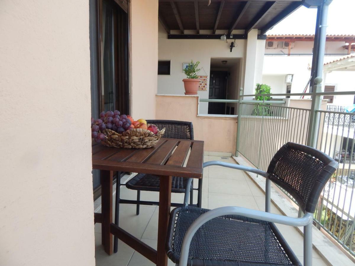 Kripis Apartment